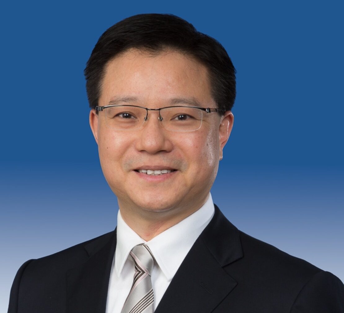 Raymond Wong