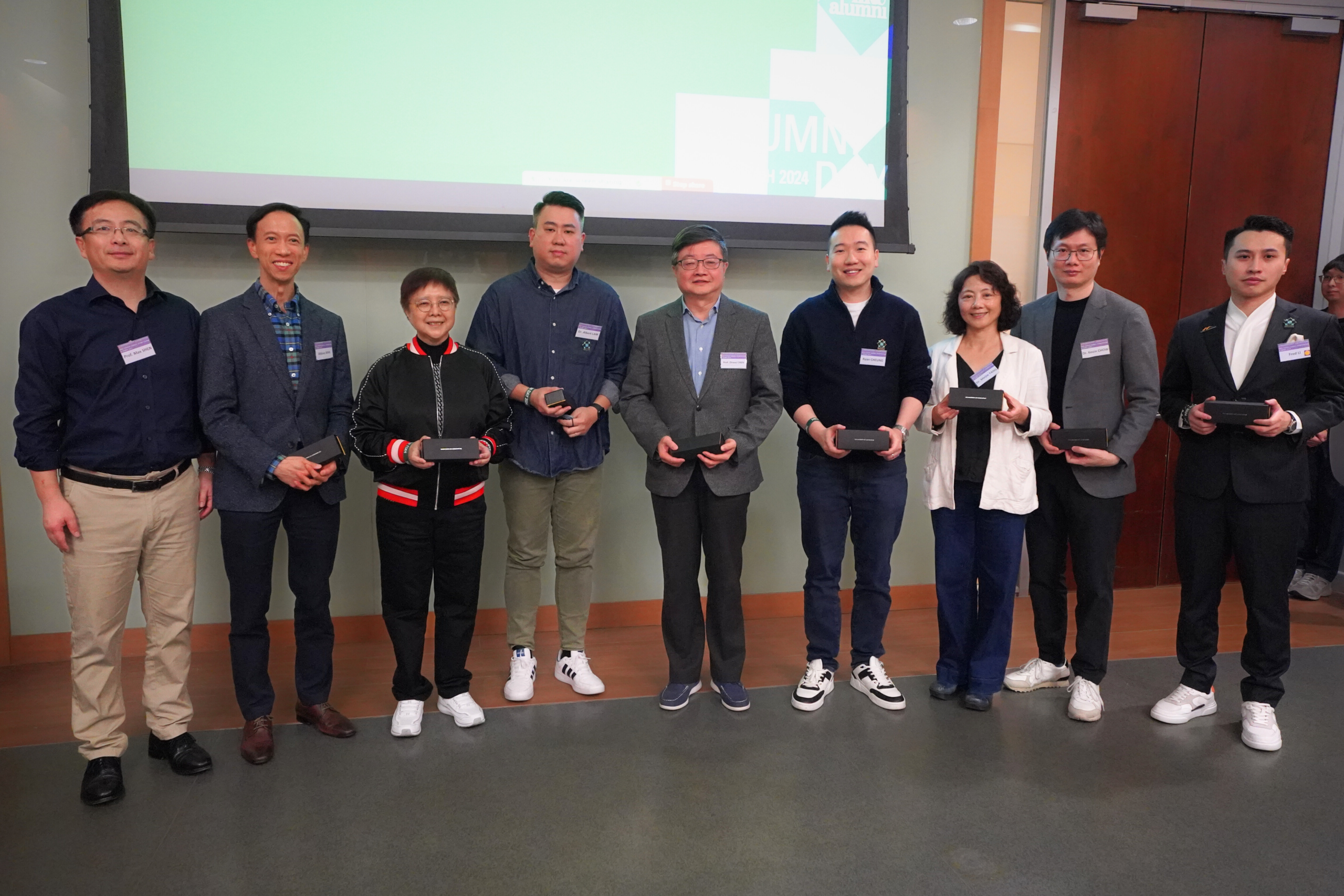 HKU Demo Day 2024 R1