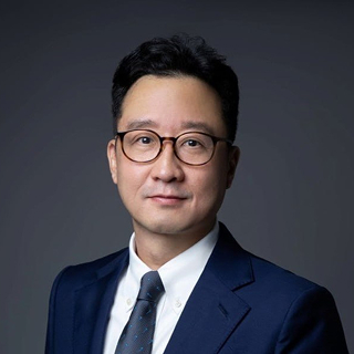 Dr. Ken Ip