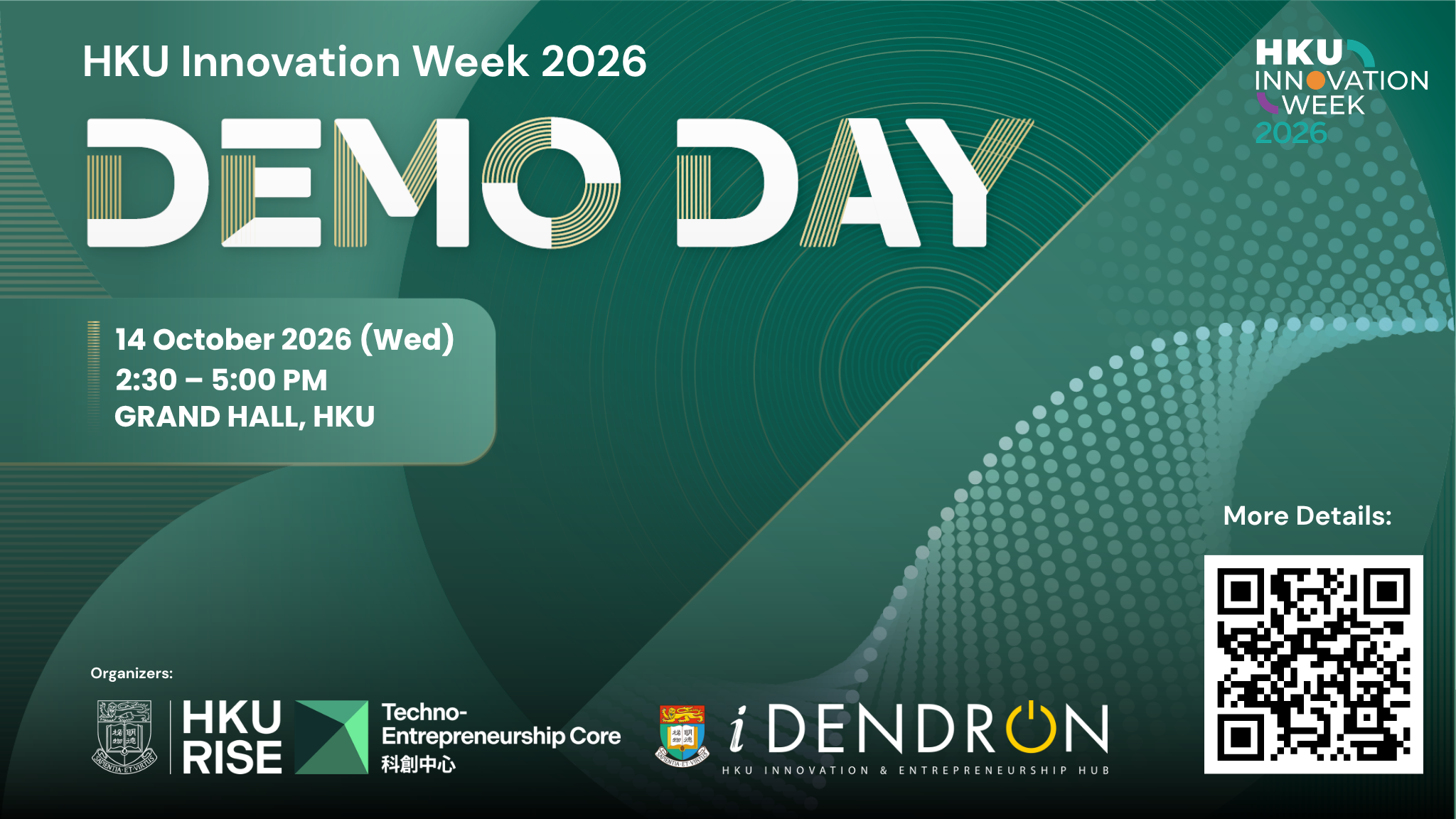 Demo Day Featured Image