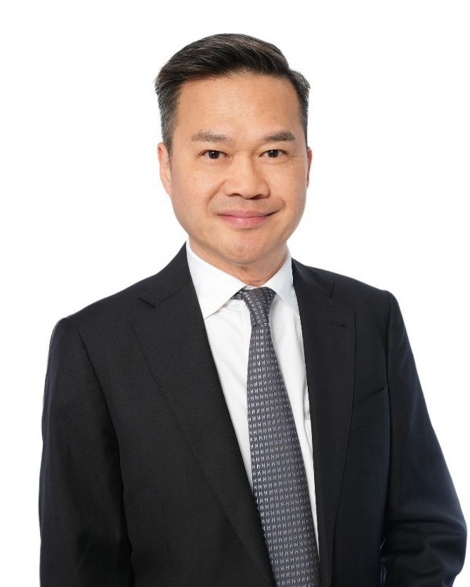 Jansun Lai