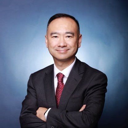 Roy Liang Tan