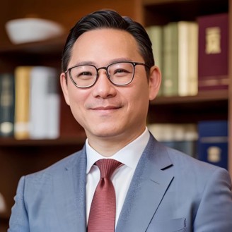 Eric Leung