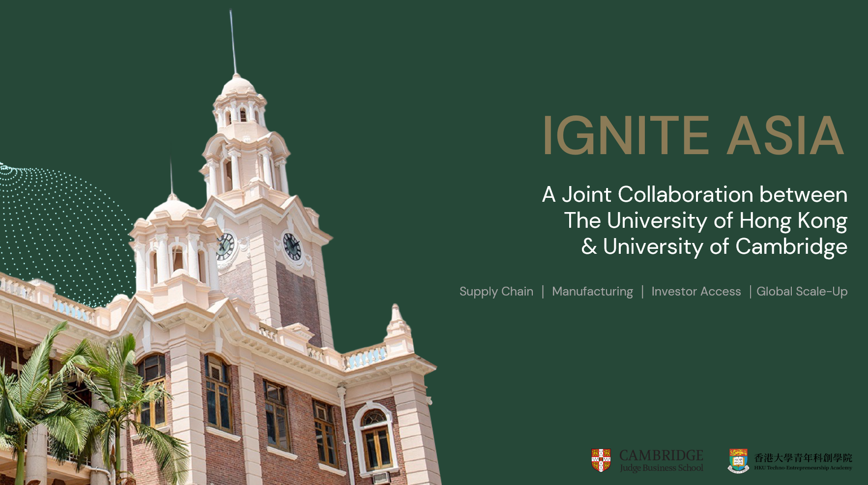 Ignite Asia