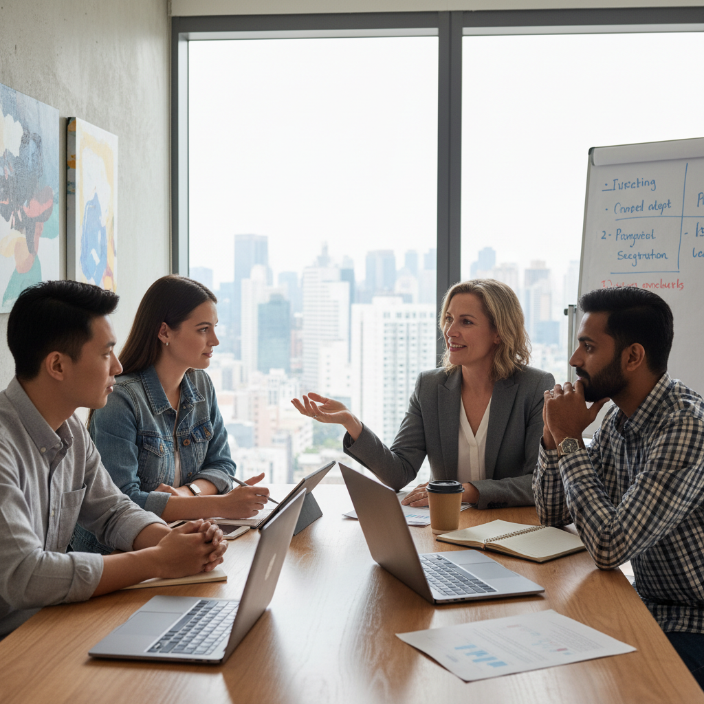 Startup Clinic