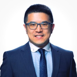 Patrick Lam