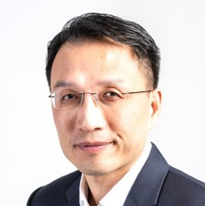 Ray Tseng