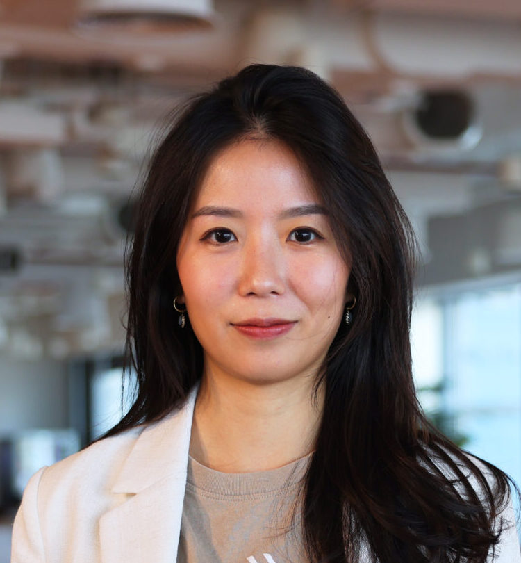 Dr. Vriko Yu