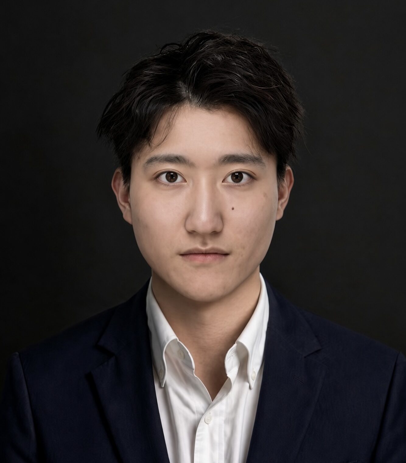 Dr. Mengkang HU