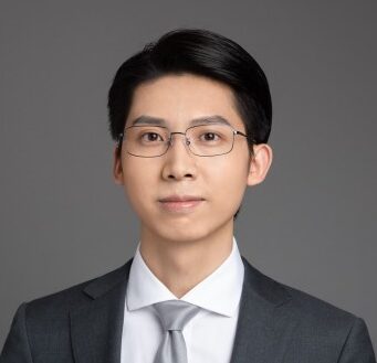 Dr. Xuyang LIU