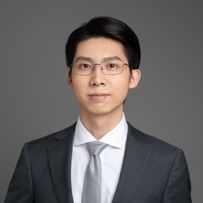Dr. Liu Xuyang Alex