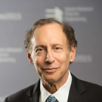 Prof. Robert Langer 