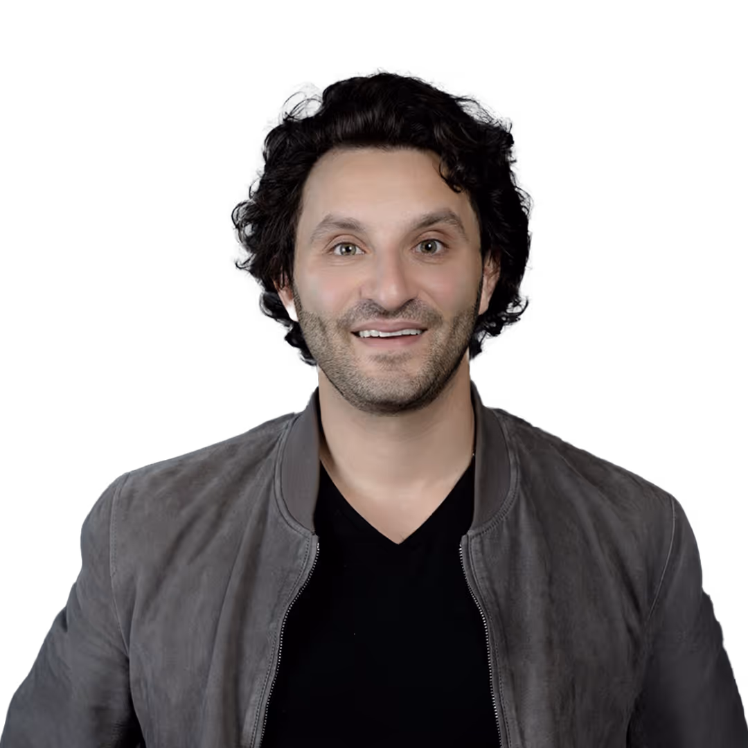 Mr. Michael Langer