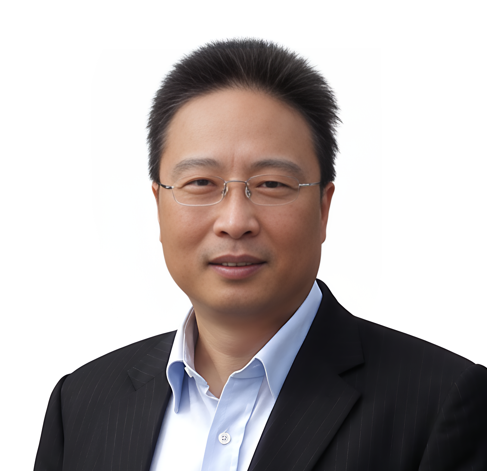 Prof. Zhongjun ZHOU
