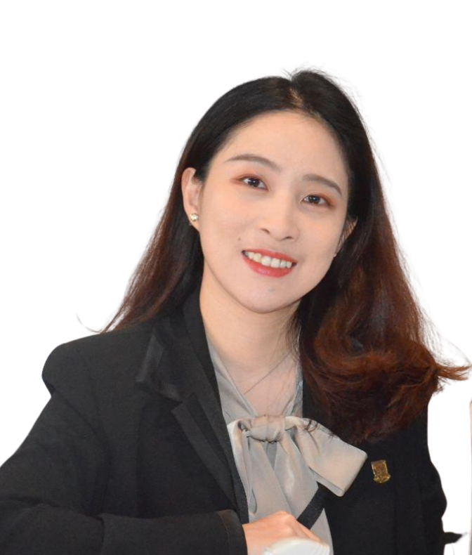 Dr. Zitong Shao