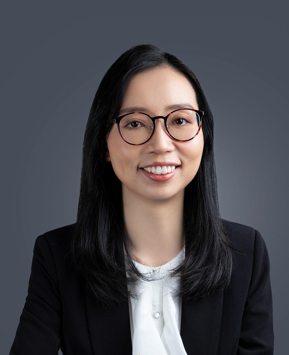 Ms. Pauli WONG