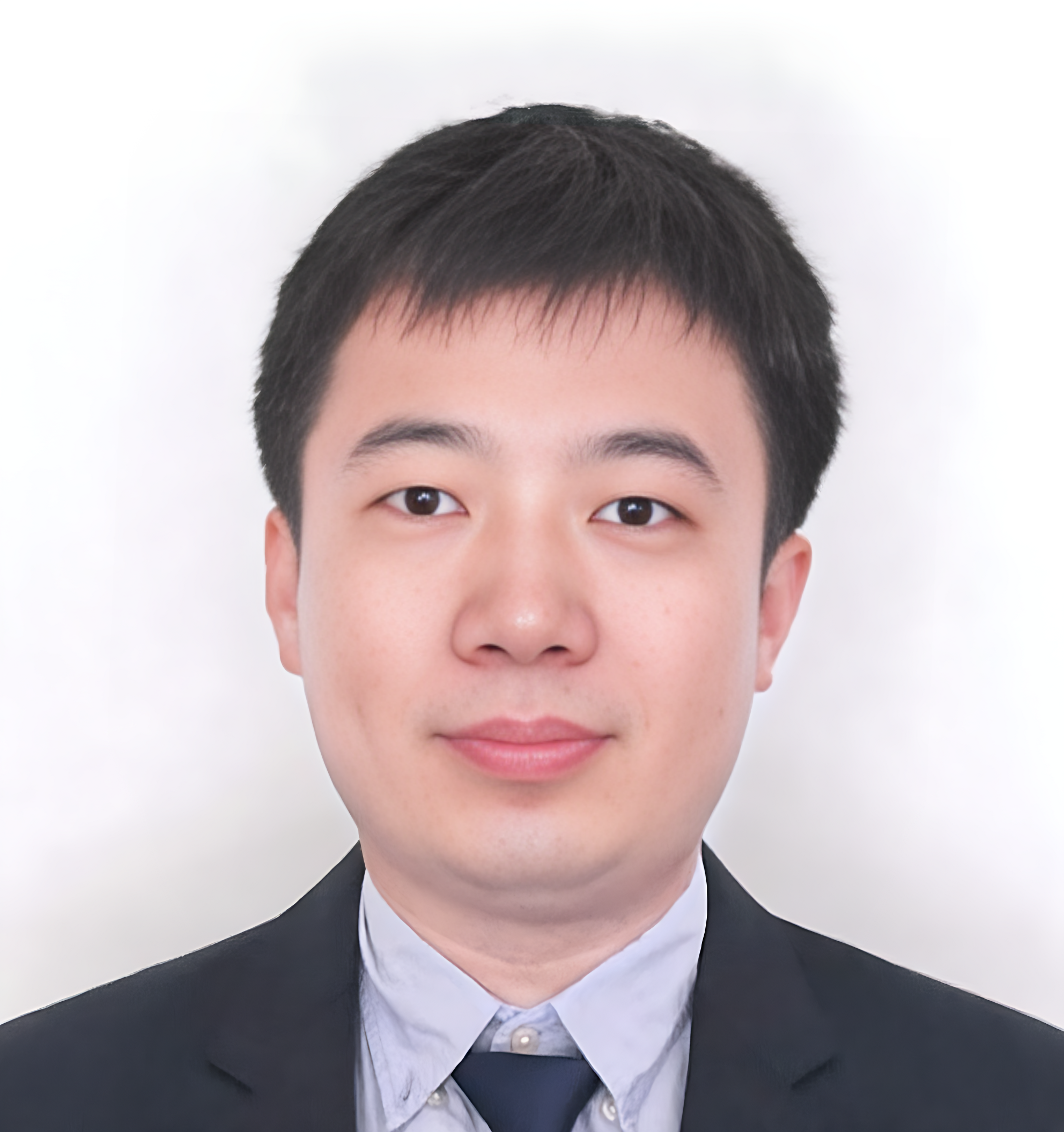 Dr. Yong ZHANG