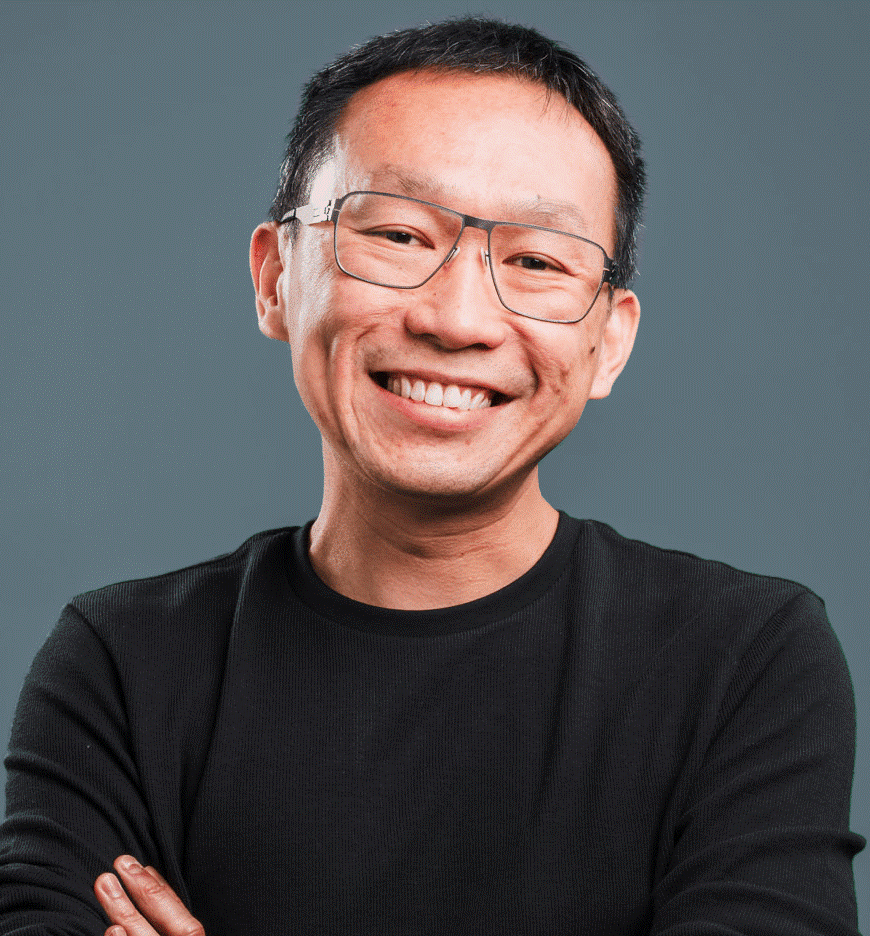 Mr. David Lee