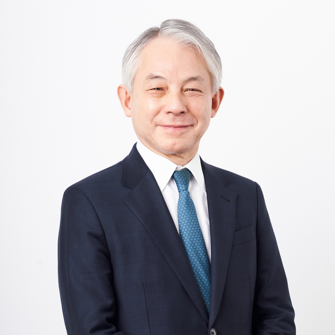 Ambassador George HARA