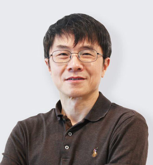 Dr. Qi LU