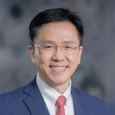 Prof. Dong SUN, JP