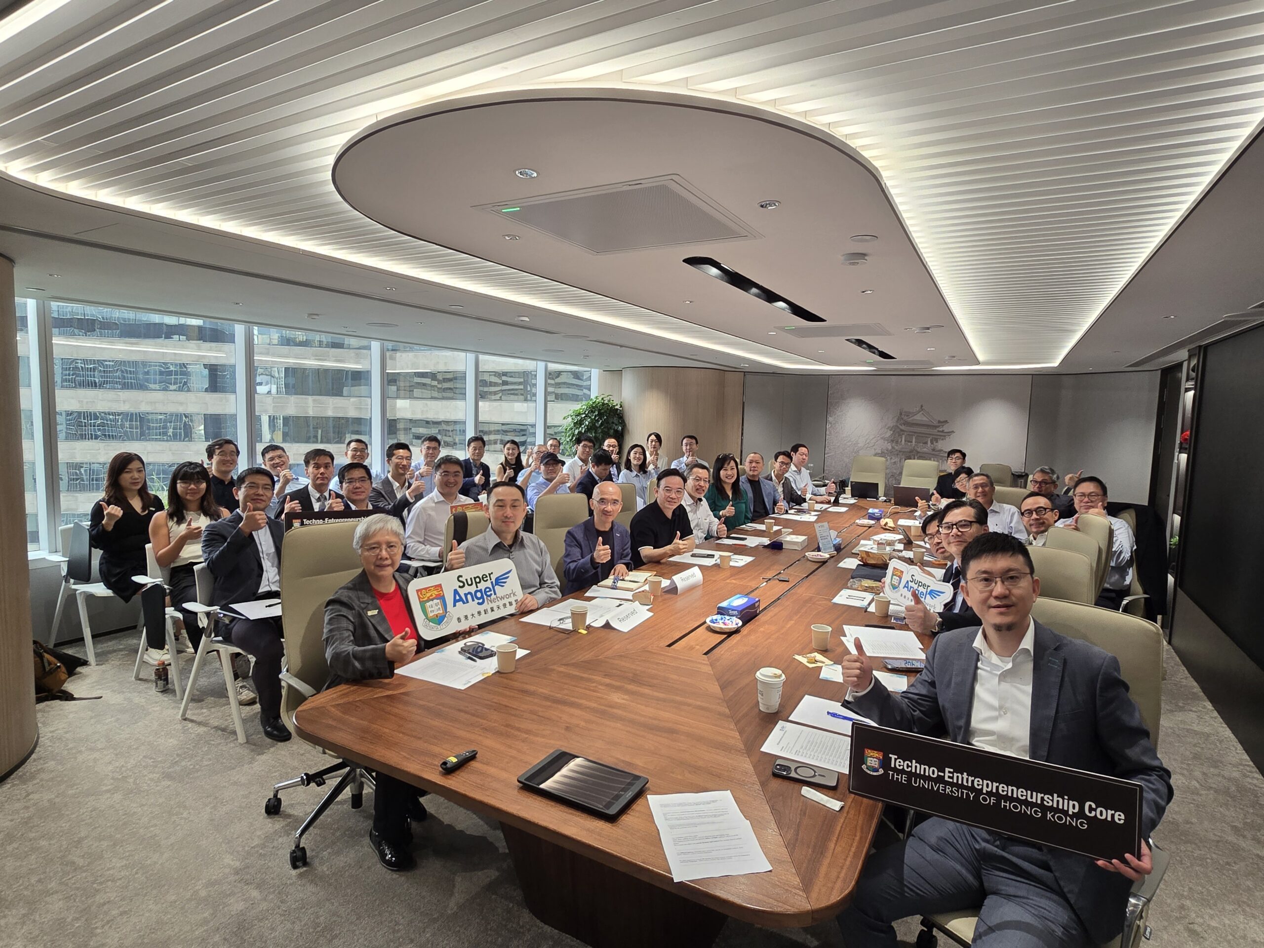 1st SAN Investors Meet-up - 26th September 2026