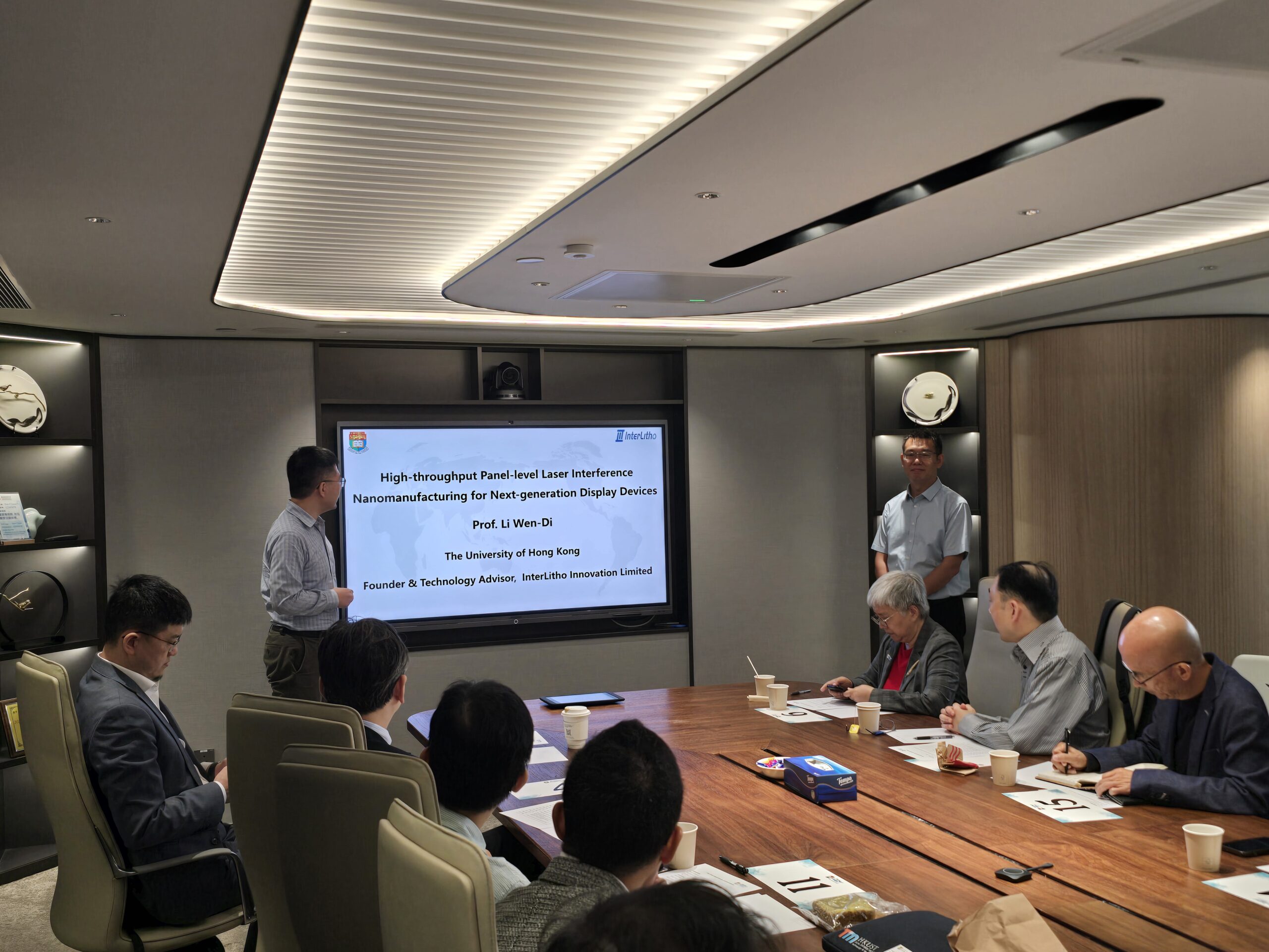 1st SAN Investors Meet-up - 26th September 2026