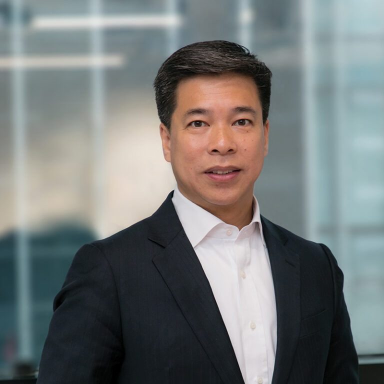 Mr. Alan Cheung