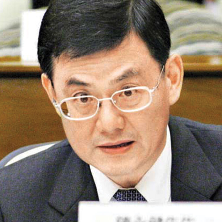Mr. Anthony Chan