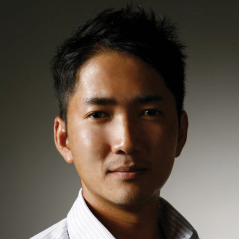 Dr. James Yip