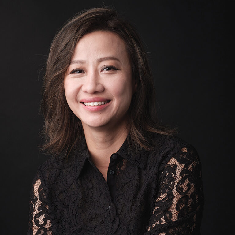 Ms. Elizabeth Wong