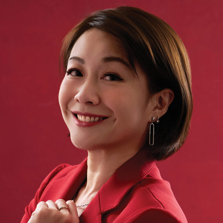 Ms. Florence Cheng