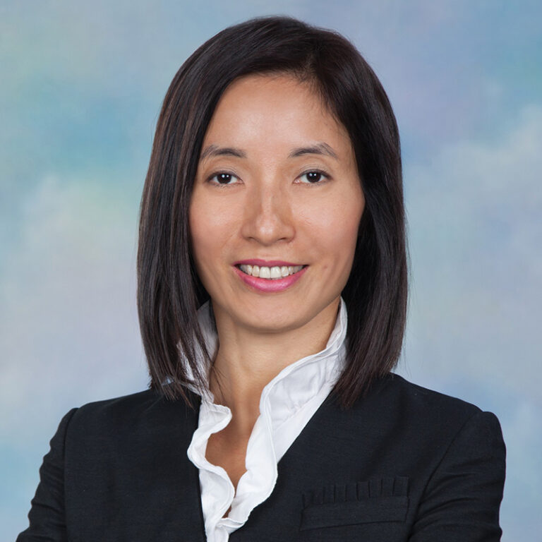 Ms. Fontane Ko