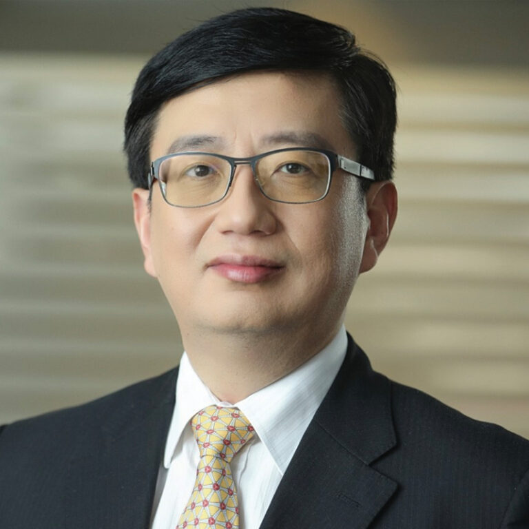 Mr. Jarvis Ng
