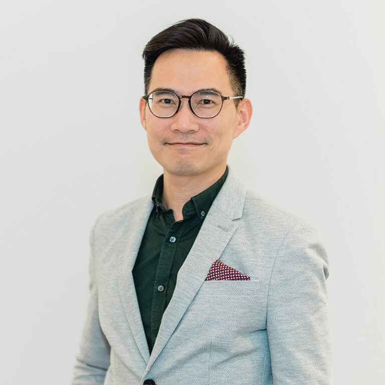 Mr. Kenny Ip