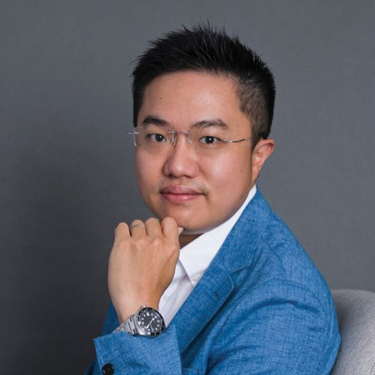Mr. Justin Kwok