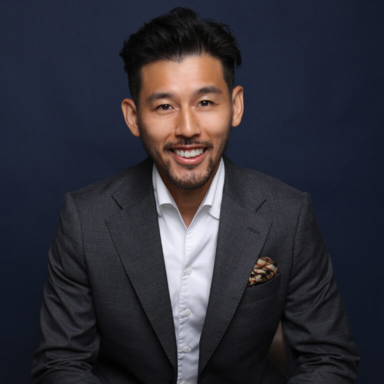 Mr. Paul Chan