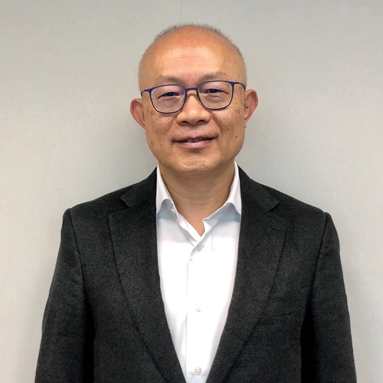 Mr. Chung Hing Peter Lee