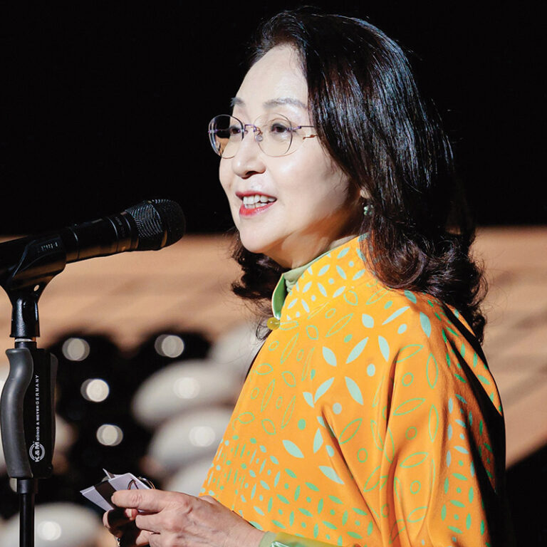 Prof. Rebecca Choy Yung