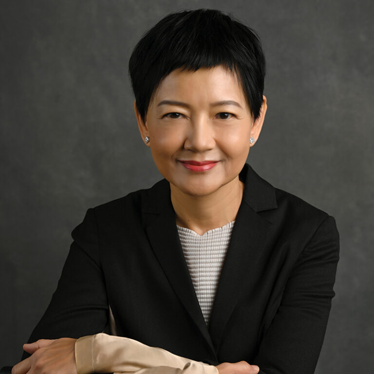 Mrs. Shirley Chung