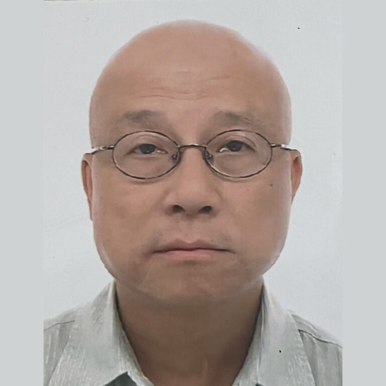 Mr. Simon Lai