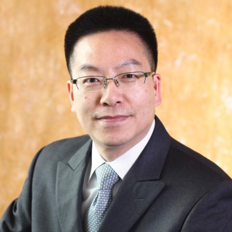Mr. Steve Yeung