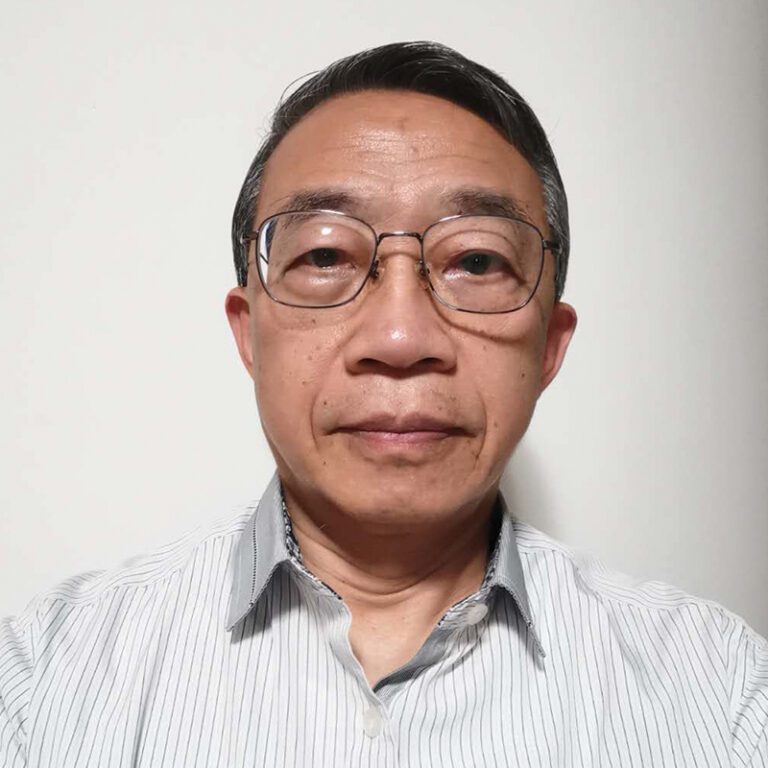 Mr. Man Tai Thomas Tso