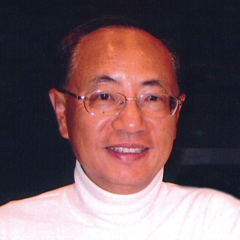 Dr. Ka Kui Tse